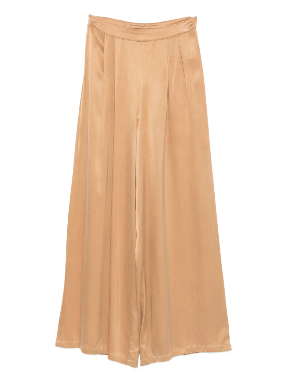 DIXIE pleated pants | Neutrals | Image 1