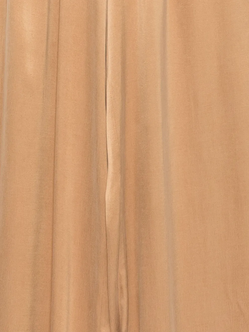 Dixie Pleated Pants In Brown