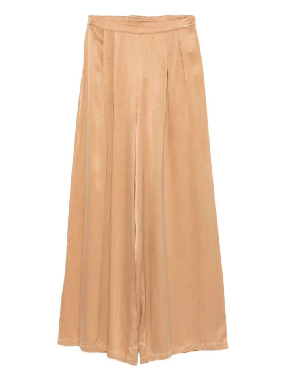 DIXIE pleated pants | Neutrals | Image 1