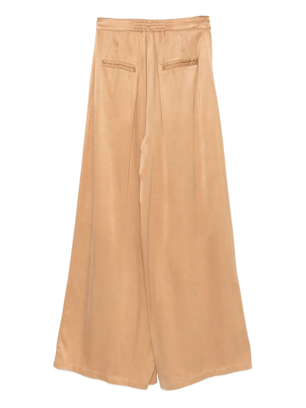 DIXIE pleated pants | Wide-Leg Pants | Image 2