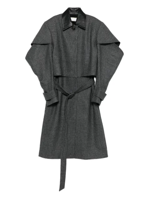 LITKOVSKA belted coat