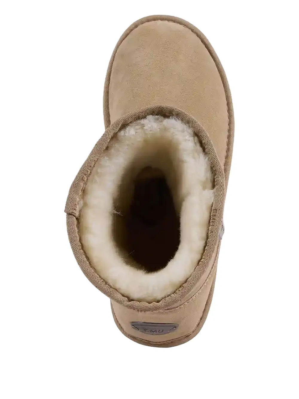 EMU AUSTRALIA Platinum Stinger laarzen Beige