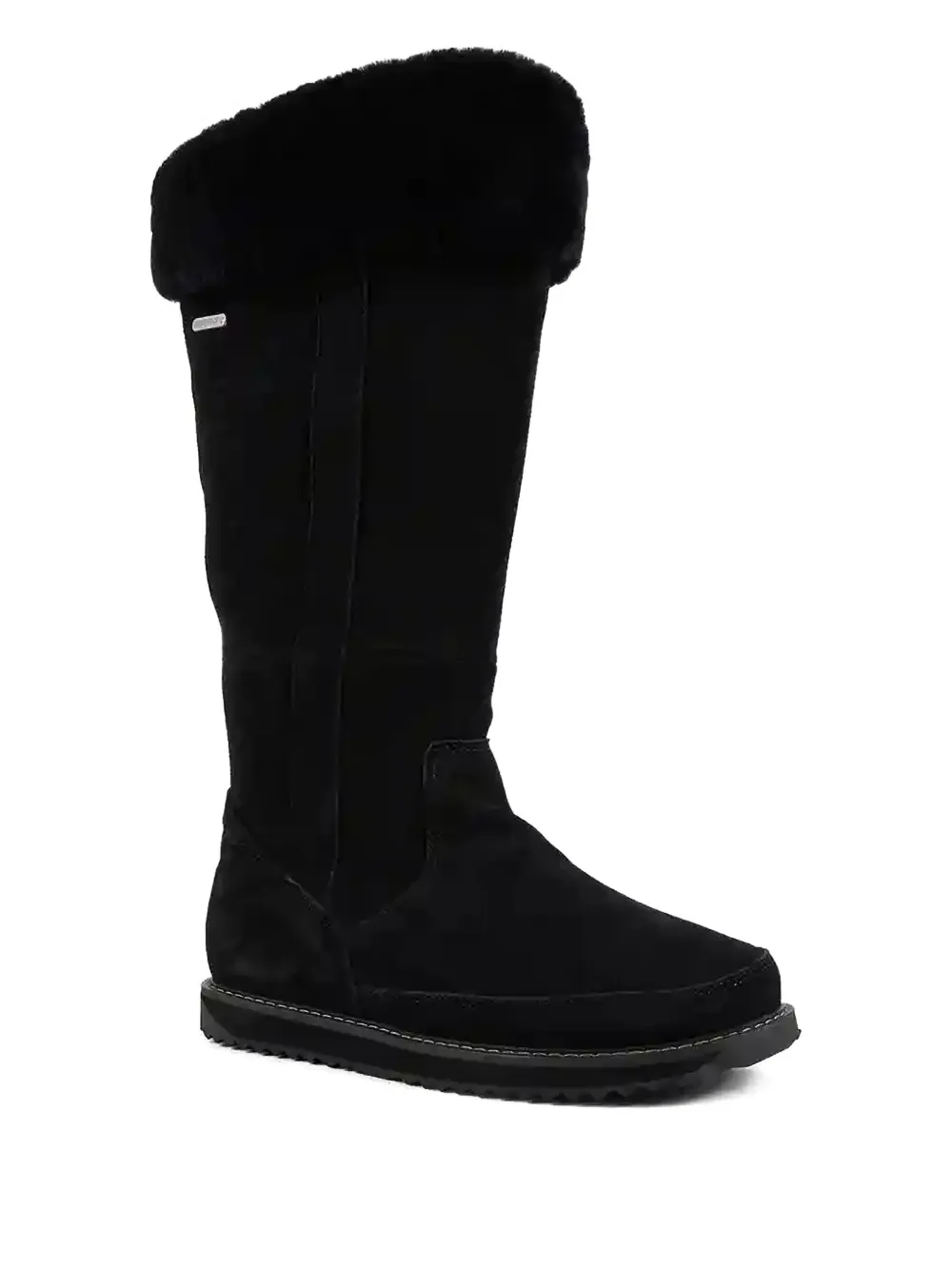 EMU AUSTRALIA Georgi laarzen Zwart