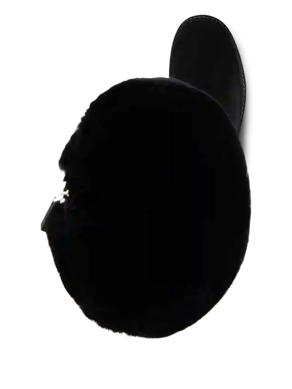 EMU AUSTRALIA Georgi laarzen Zwart