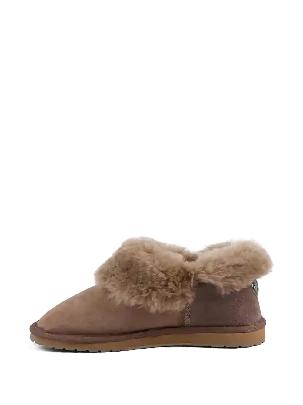 EMU AUSTRALIA Platinum Mintaro slippers Bruin