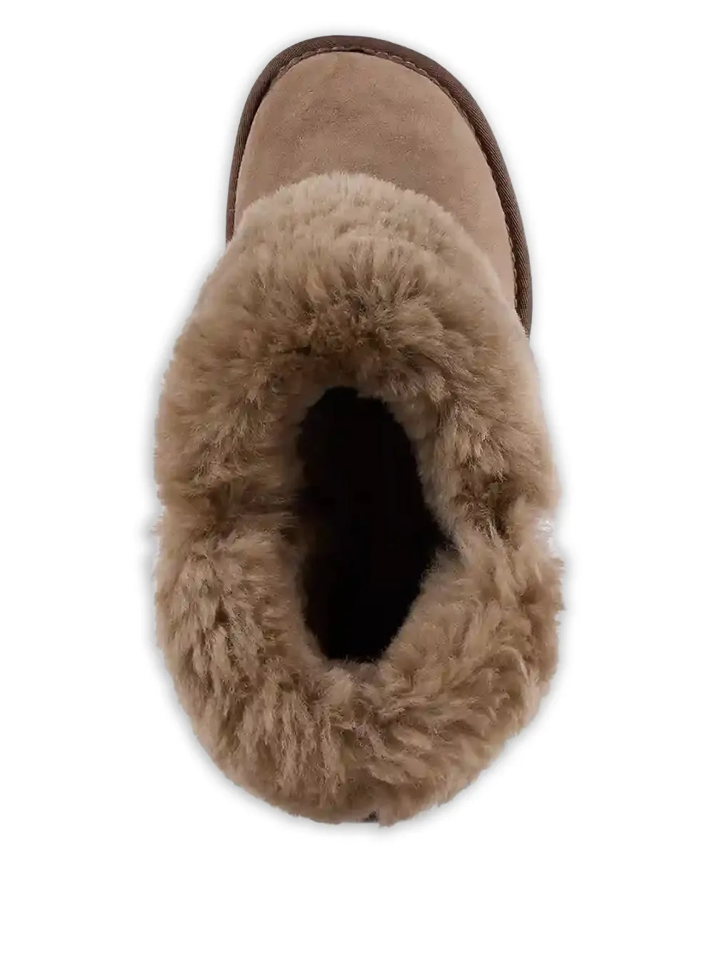 EMU AUSTRALIA Platinum Mintaro slippers Bruin
