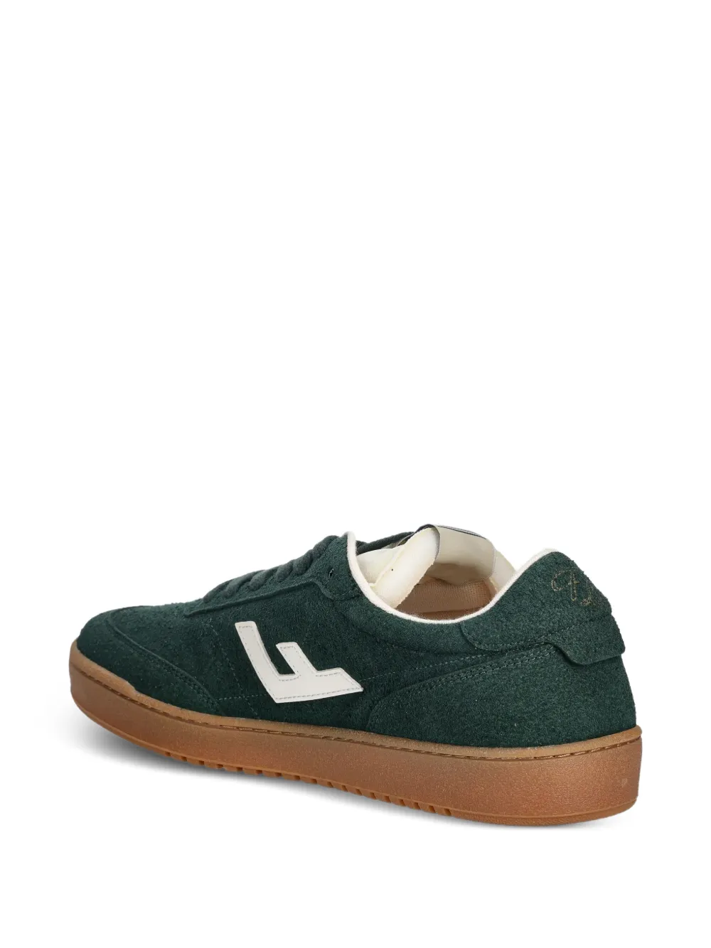 Stadion Logo Sneakers