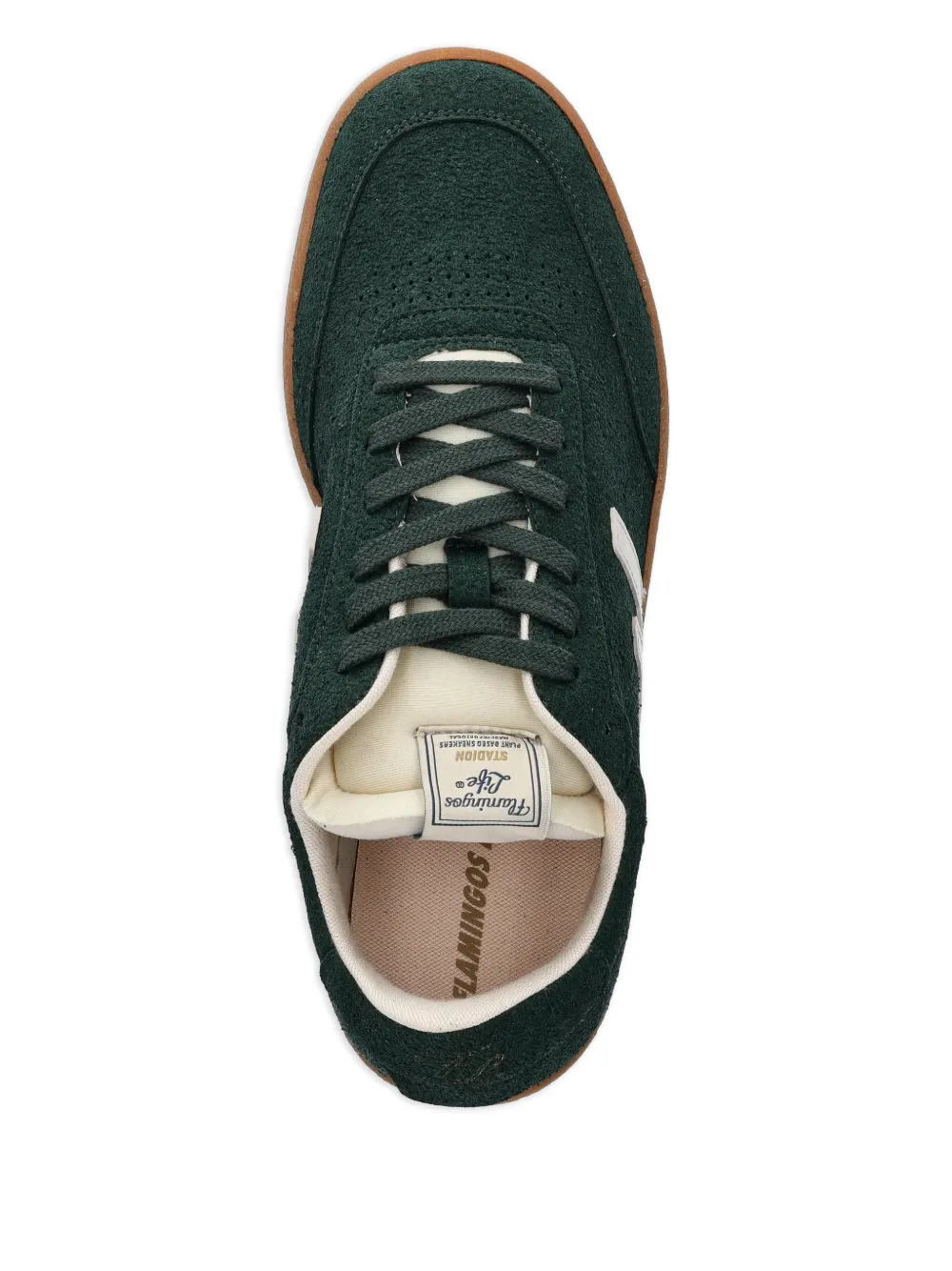 Stadion Logo Sneakers