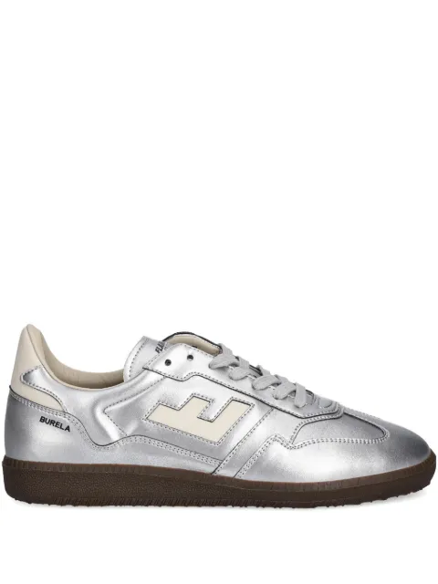 Flamingos Burela Slim logo sneakers