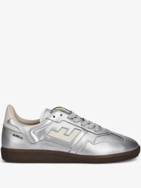 Flamingos Burela Slim logo sneakers