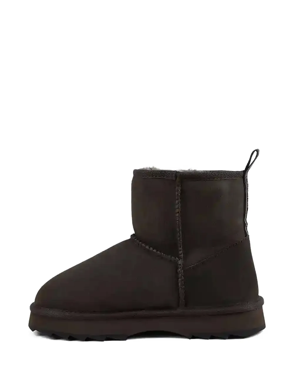 EMU AUSTRALIA Sharky laarzen Bruin