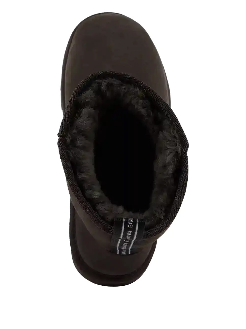 EMU AUSTRALIA Sharky laarzen Bruin