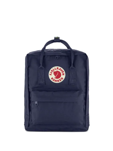 Fjällräven Kånken top-handle backpack