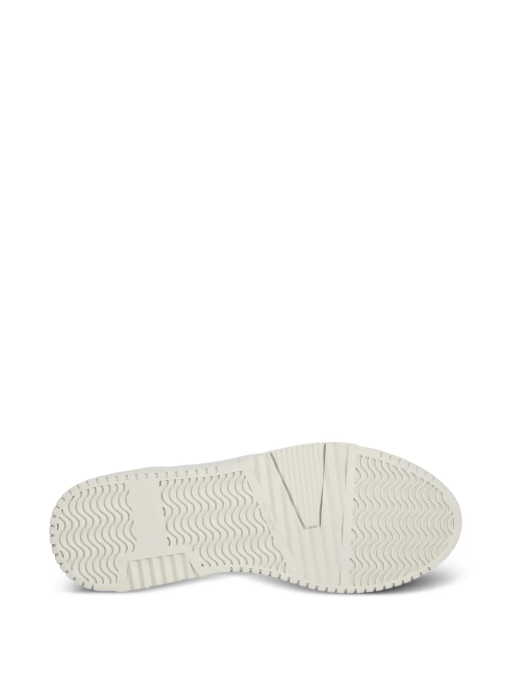 Ventura Logo-Print Panelled Sneakers