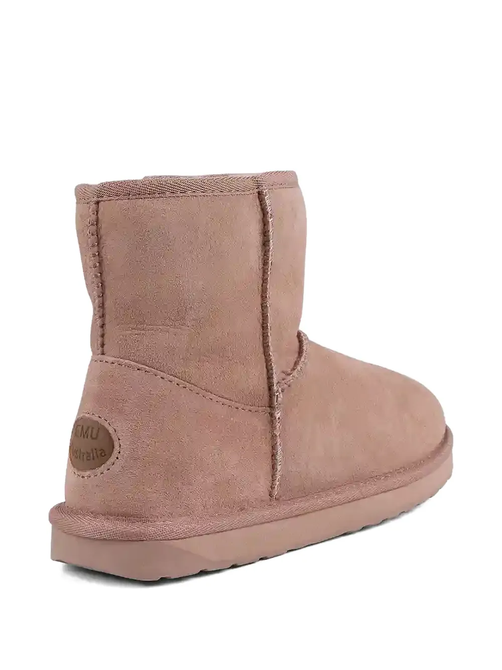 EMU AUSTRALIA Stinger laarzen Roze