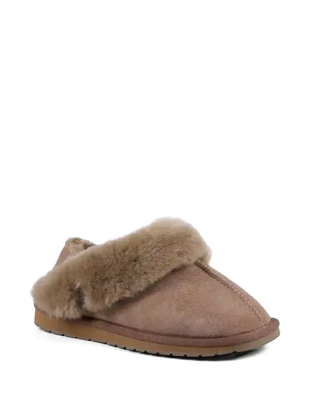 EMU AUSTRALIA Platinum Balzary slippers Bruin