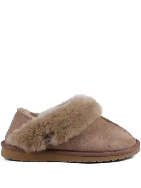 EMU AUSTRALIA Platinum Balzary slippers