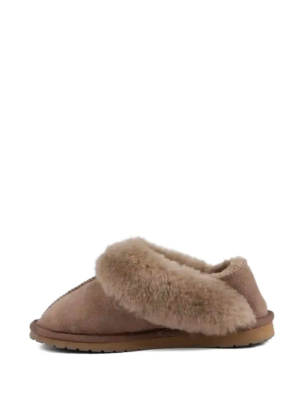 EMU AUSTRALIA Platinum Balzary slippers Bruin