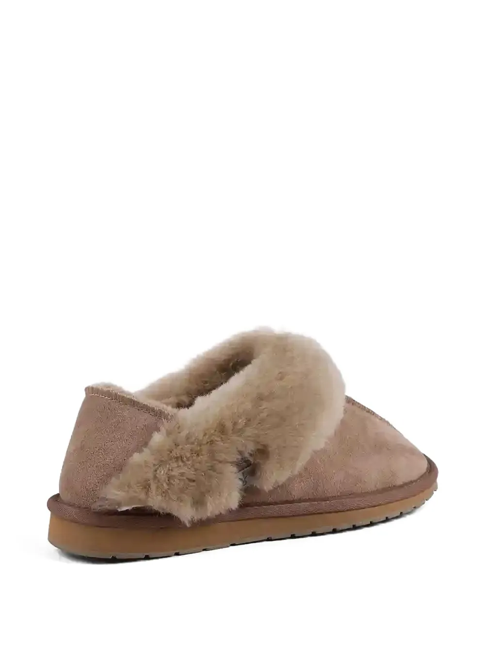 EMU AUSTRALIA Platinum Balzary slippers Bruin