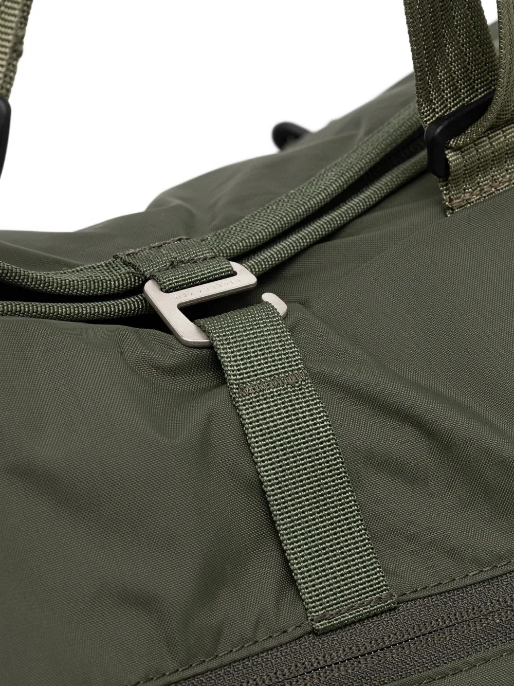 Fjall Raven High Coast 30 Adjustable-strap Tote Bag In Green