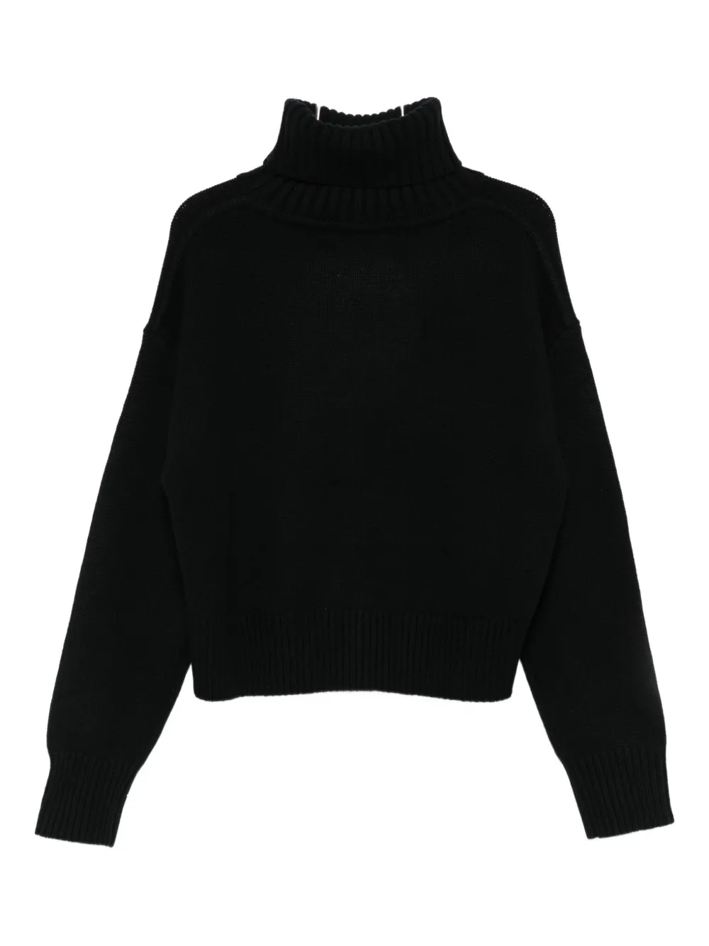 Extreme Cashmere Cashmere Sweater In Black