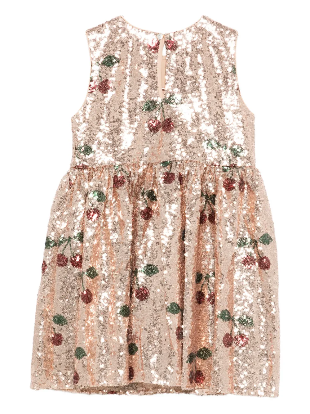 Konges Sløjd Starla Dress In Neutral