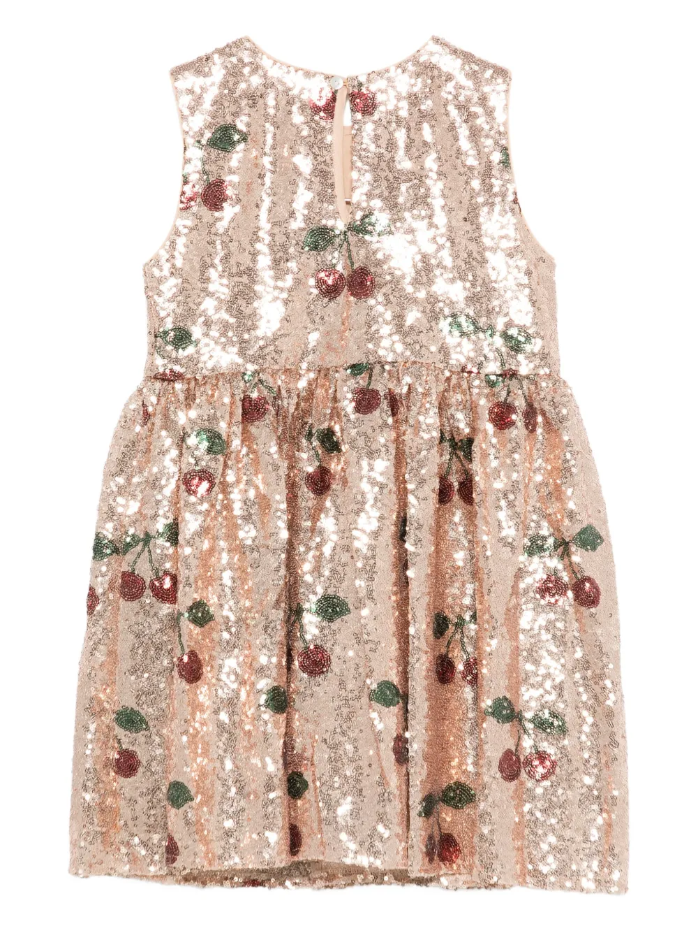 Konges Sløjd Starla dress | Girls Party & Special Occasion Dresses | Image 2