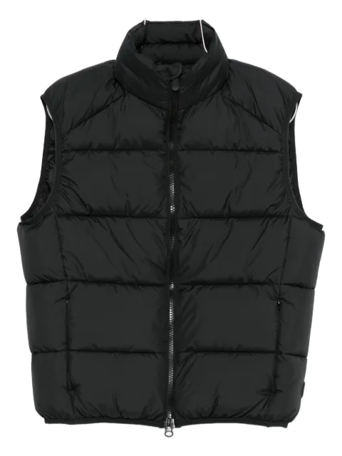 Save The Duck quilted gilet