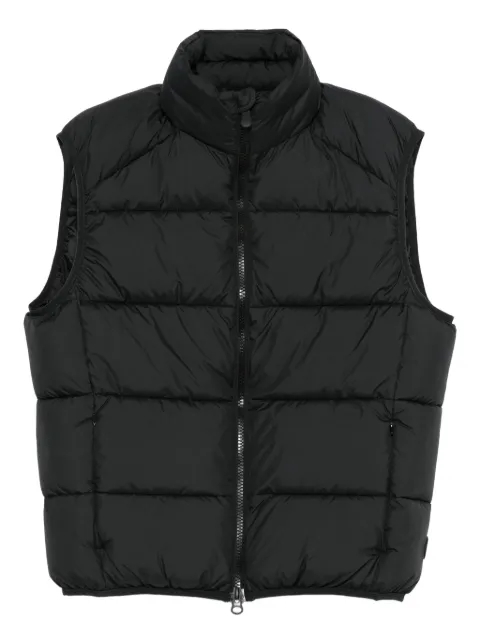 Save The Duck quilted gilet