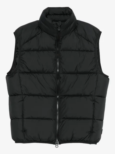 Save The Duck quilted gilet