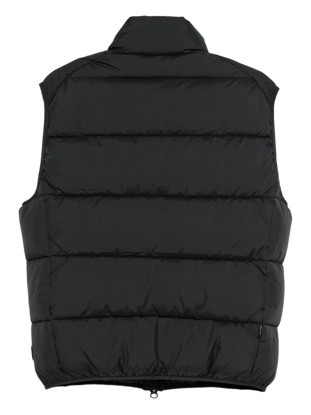 Save The Duck quilted gilet | Down Jackets | Image 2