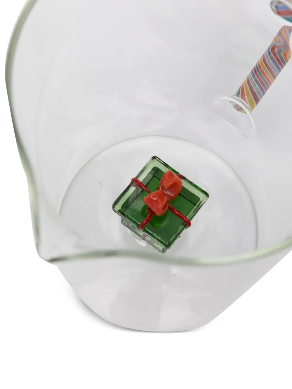 Ichendorf Milano Christmas Gift Jug In White