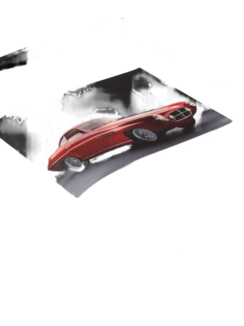 Assouline The Impossible Collection Cars Book In Black