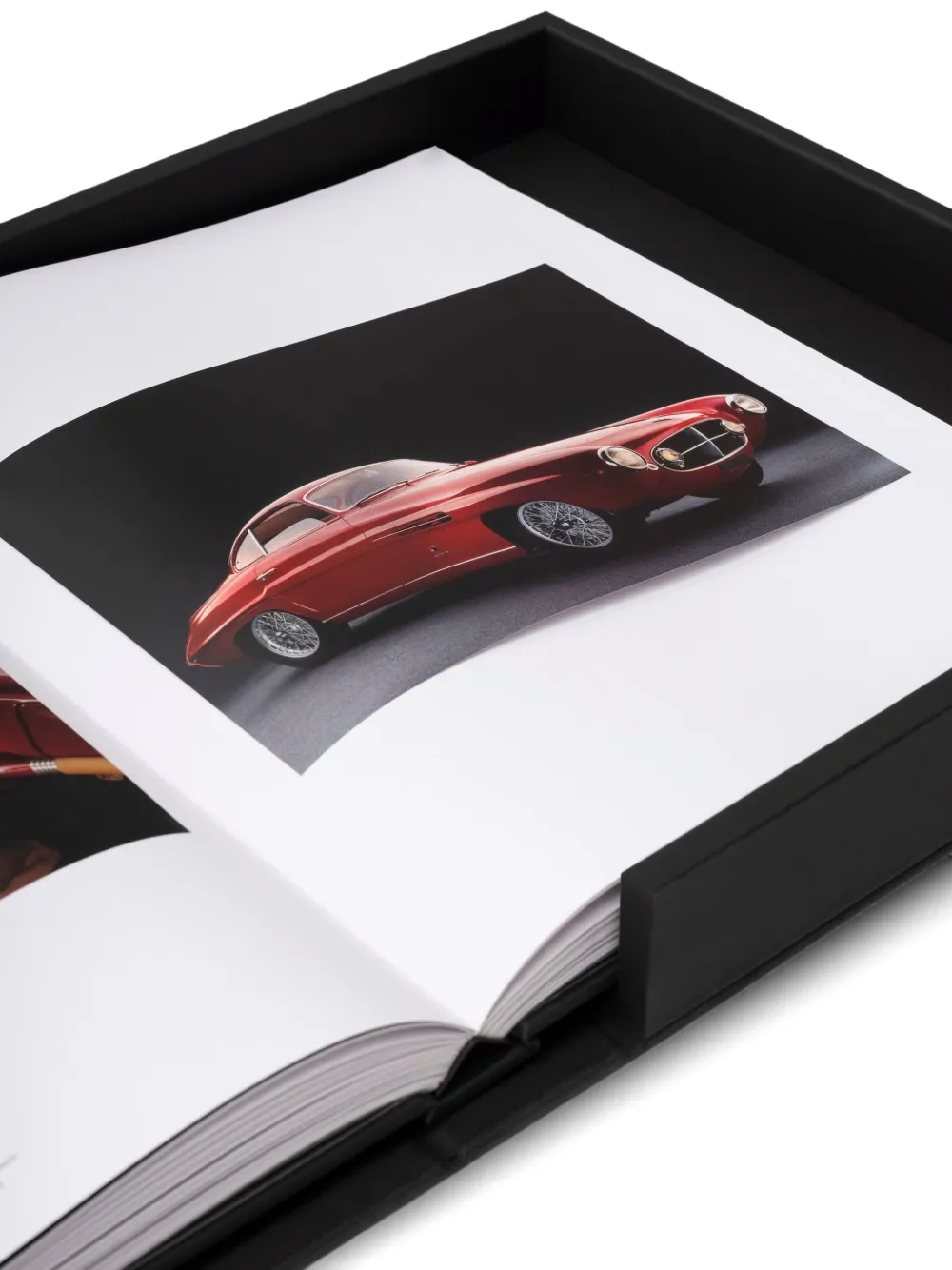 Assouline libro The Impossible Collection Cars | Libros decorativos | Image 2