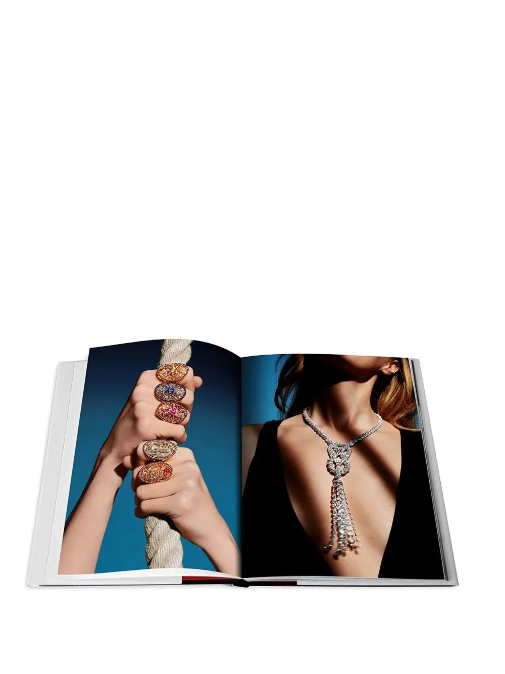 Assouline set de libros de luces en colaboración con CHANEL | Libros decorativos | Image 2