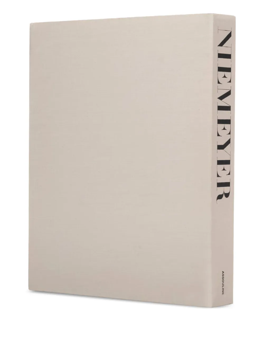 Assouline Oscar Niemeyer book | neutro | Image 1