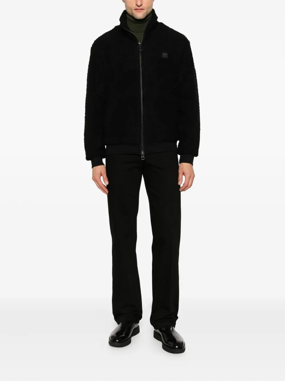 Antony Morato Cardigan con applicazione | Cardigan | Image 2