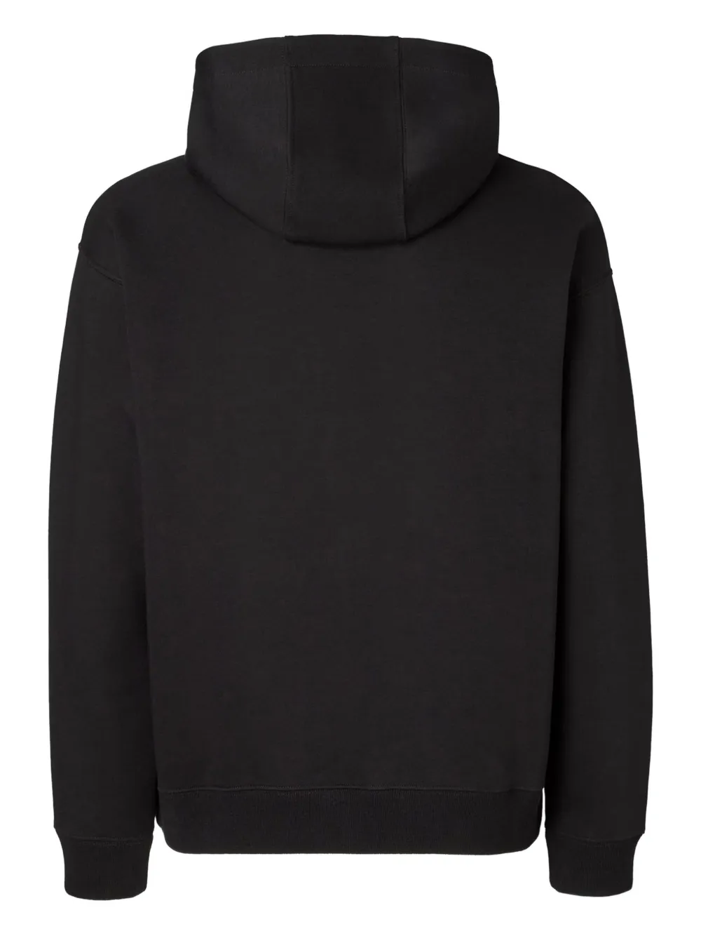 Fendi J. J. Pumpkin Clothing In Black