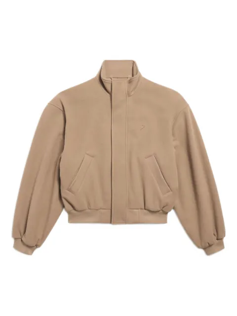 Balenciaga Garde-Robe bomber jacket