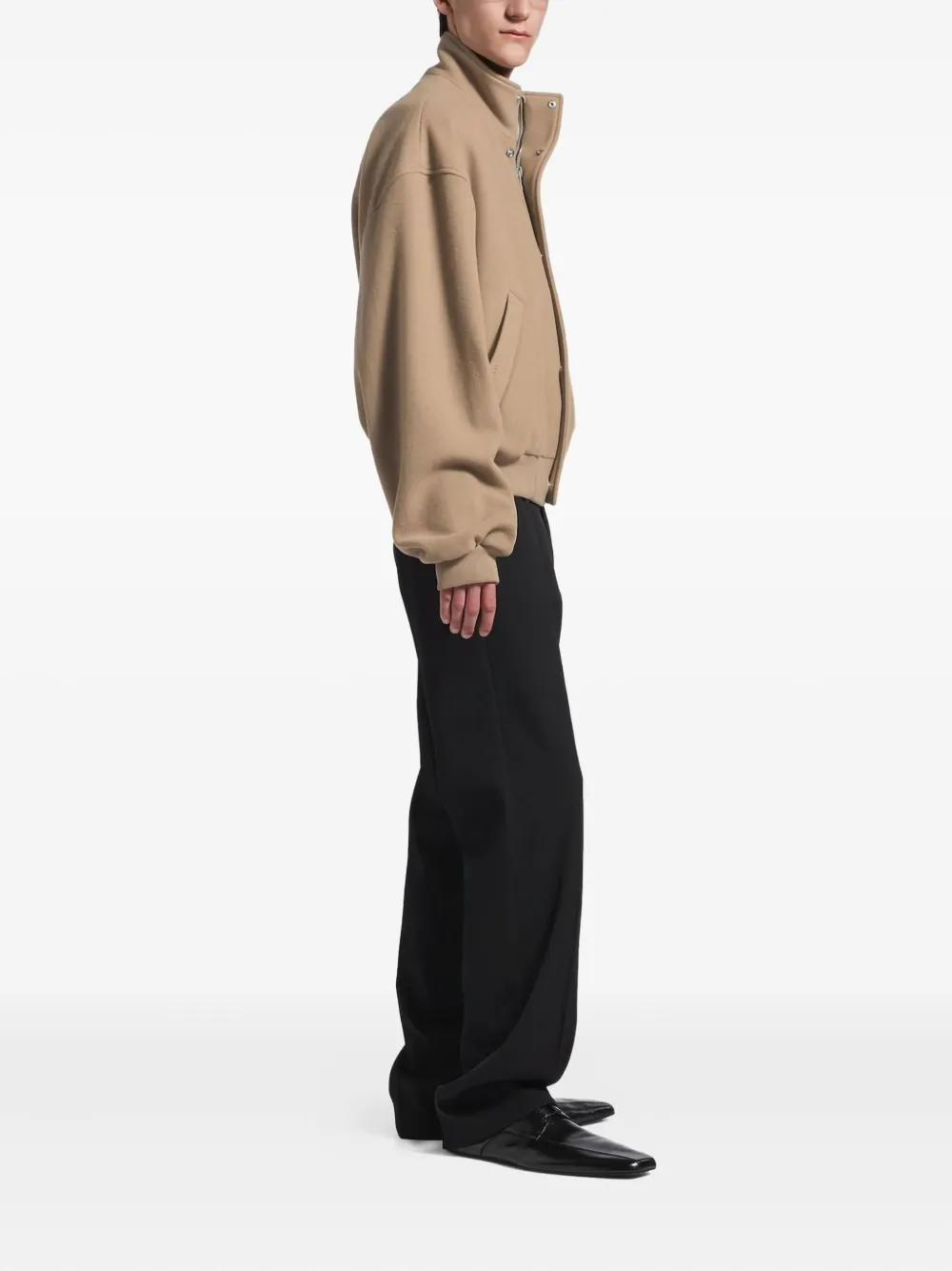 Balenciaga Garde-Robe bomber jacket | Bomber Jackets | Image 2