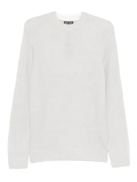 Antony Morato jersey con cuello redondo