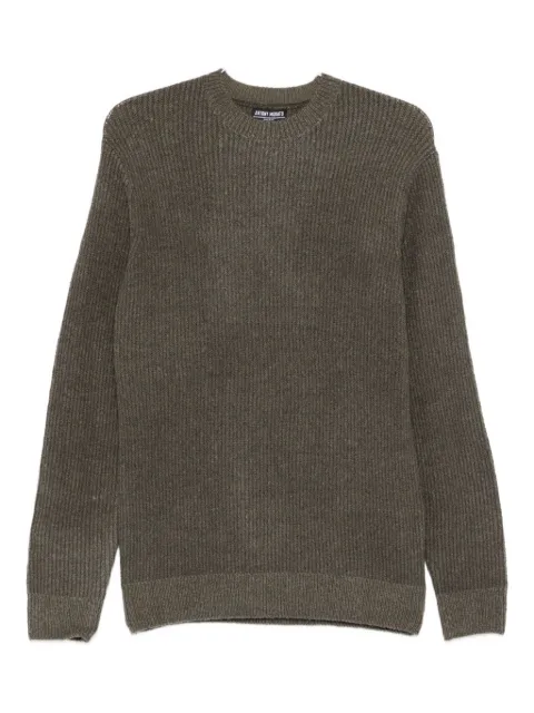 Antony Morato ribbed sweater 