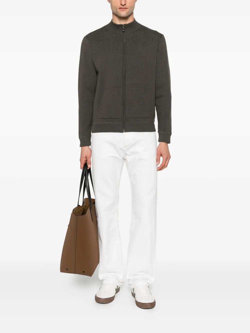Antony Morato zip-up jacket | Lightweight Jackets | Image 2