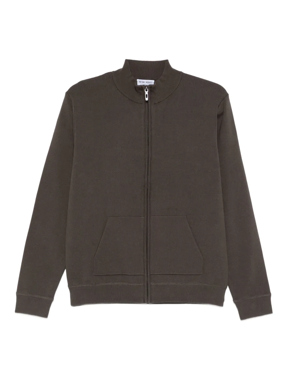 Antony Morato zip-up jacket | Green | Image 1