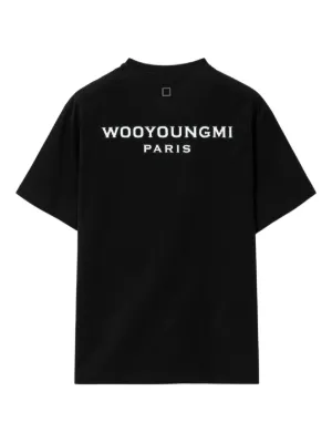Wooyoungmi（ウーヨンミ）メンズ トップス・Tシャツ - FARFETCH
