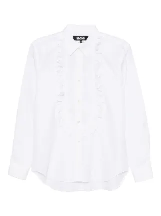 Black Comme Des Garçons