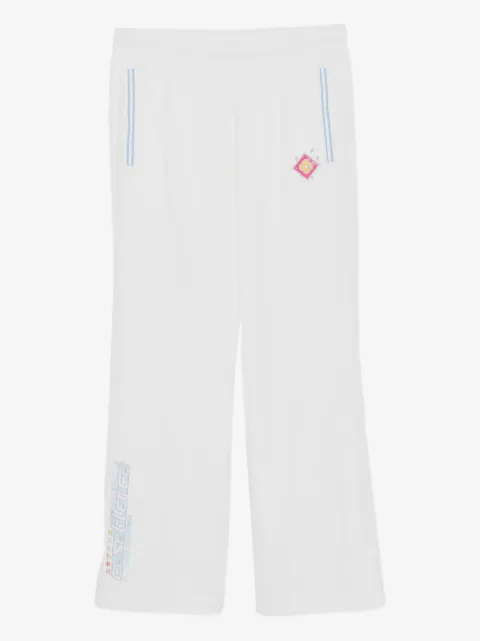 Casablanca Taffeta pants
