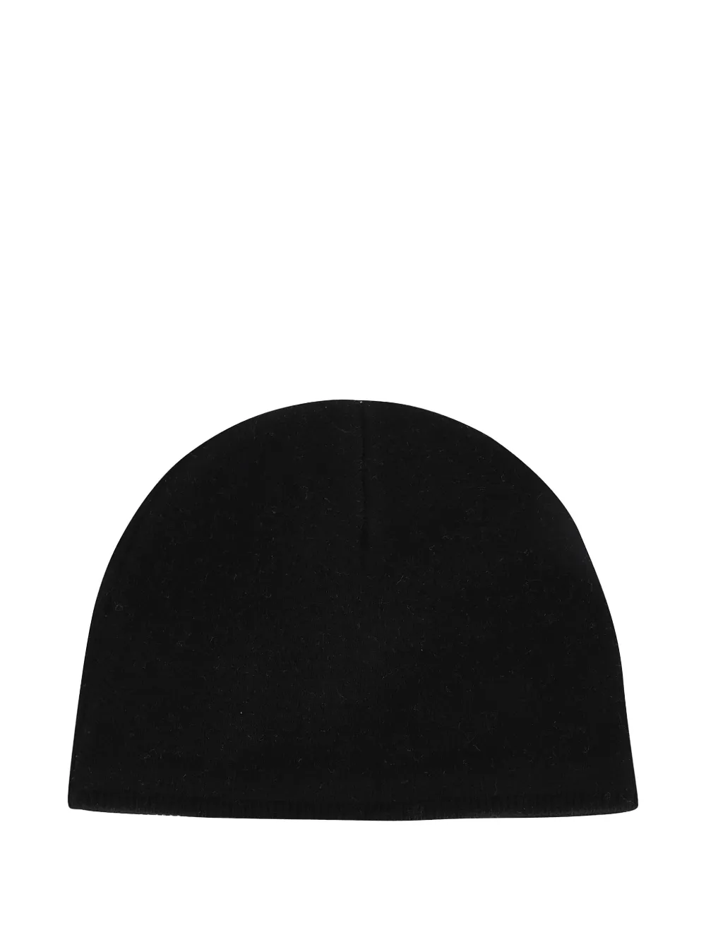 Perfect Moment star beanie hat - Zwart