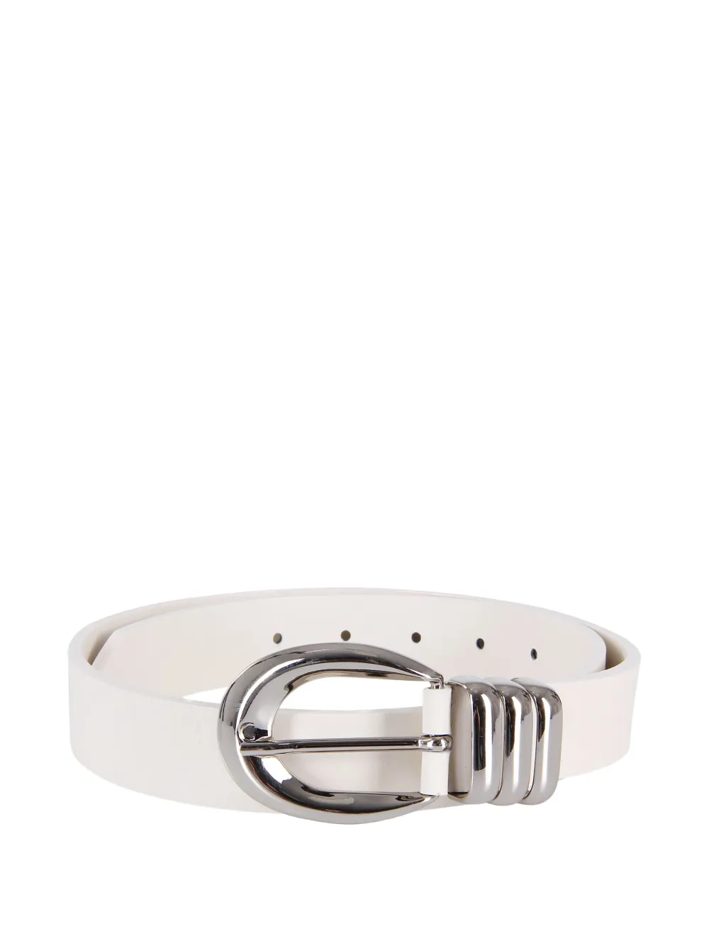 Emily Buckle-Fastening Belt
