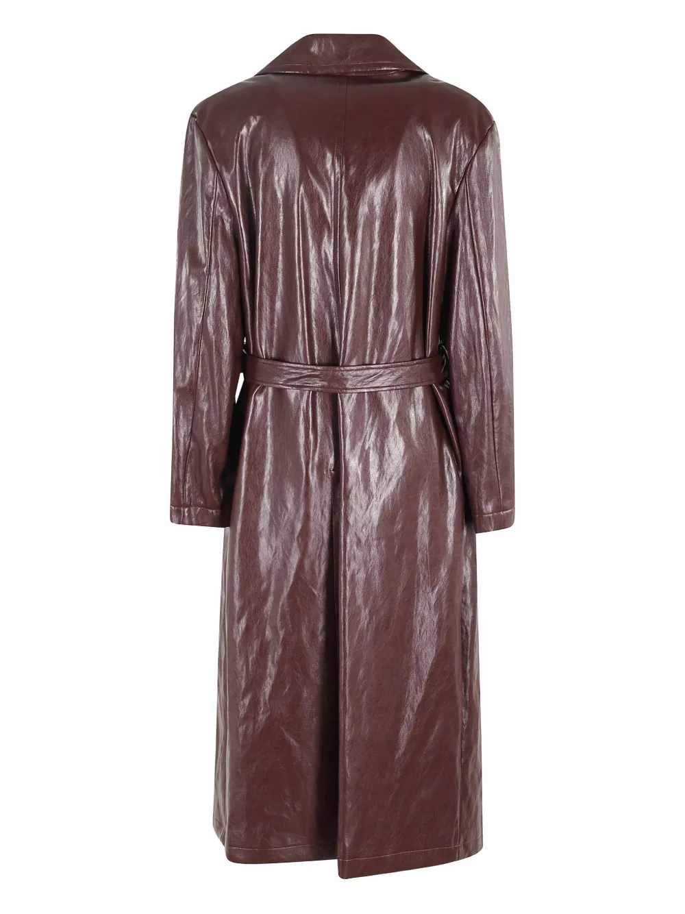 SOLOTRE belted jacket | Fitted Jackets | Image 2
